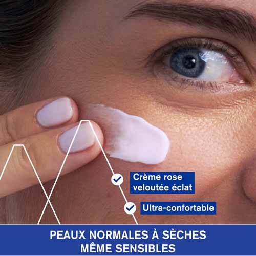 Uriage Age Absolu Redensifying Rosy Cream 50ml (1.69fl oz)
