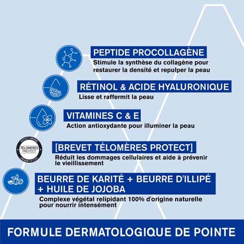 Uriage Age Absolu Redensifying Rosy Cream 50ml (1.69fl oz)