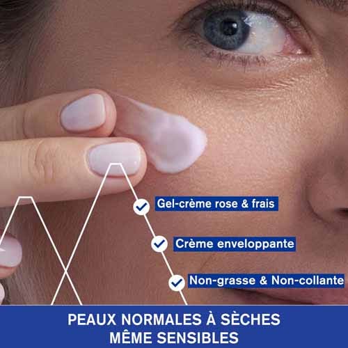Uriage Age Absolu Redensifying Sleeping Mask 50ml (1.7 fl oz)