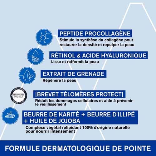 Uriage Age Absolu Redensifying Sleeping Mask 50ml (1.7 fl oz)