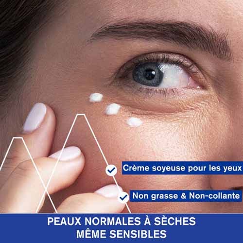 Uriage Age Protect Multi-Action Eye Contour 15ml (0.50fl oz)