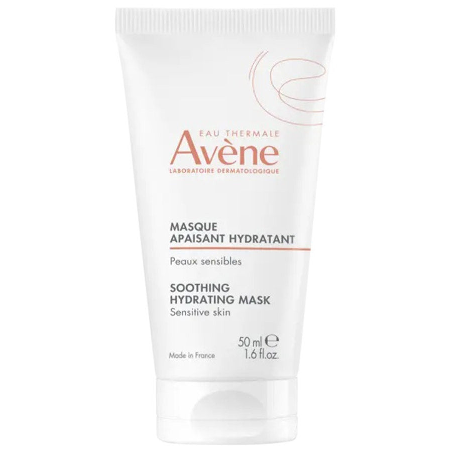 Avène Soothing Radiance Mask 50ml (1.69 fl oz)