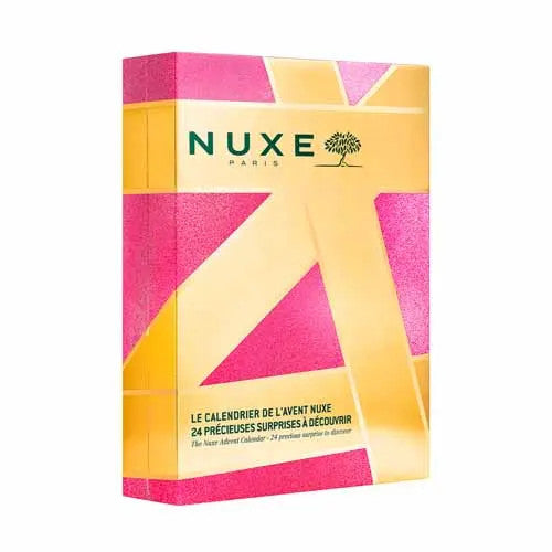 NUXE Beauty Advent Calendar