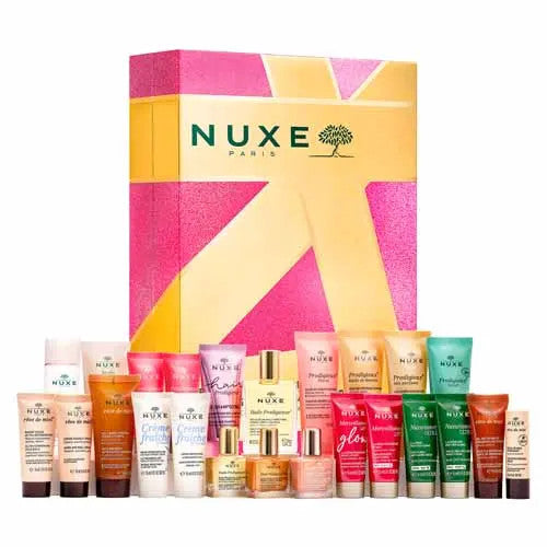 NUXE Beauty Advent Calendar