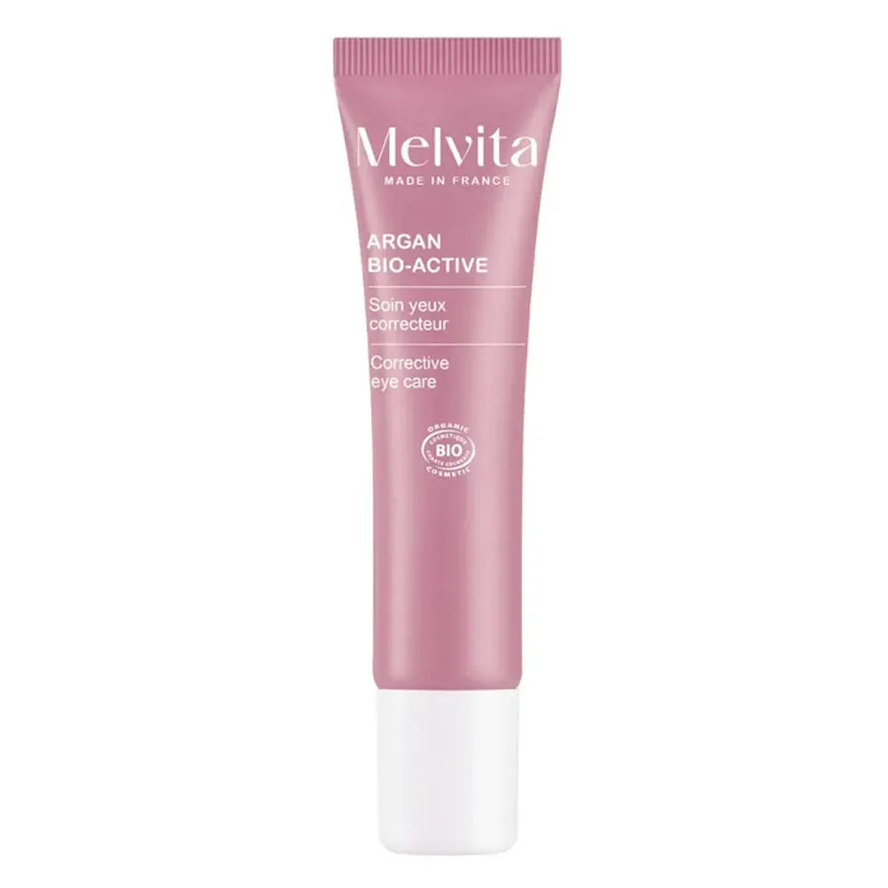 Melvita Argan Bio-Active Lift & Firmness Cream 15ml (0.50fl oz)