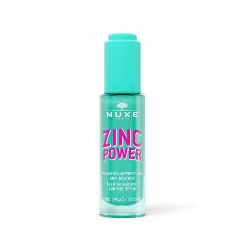 Nuxe Zinc Power Anti-Blemish Serum 30ml (1.01fl oz)