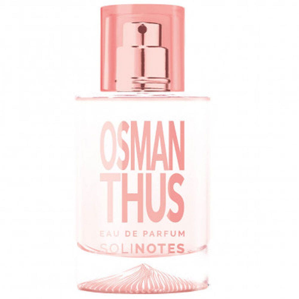 Solinotes Eau de Parfum Osmanthus 50ml (1.69fl oz)