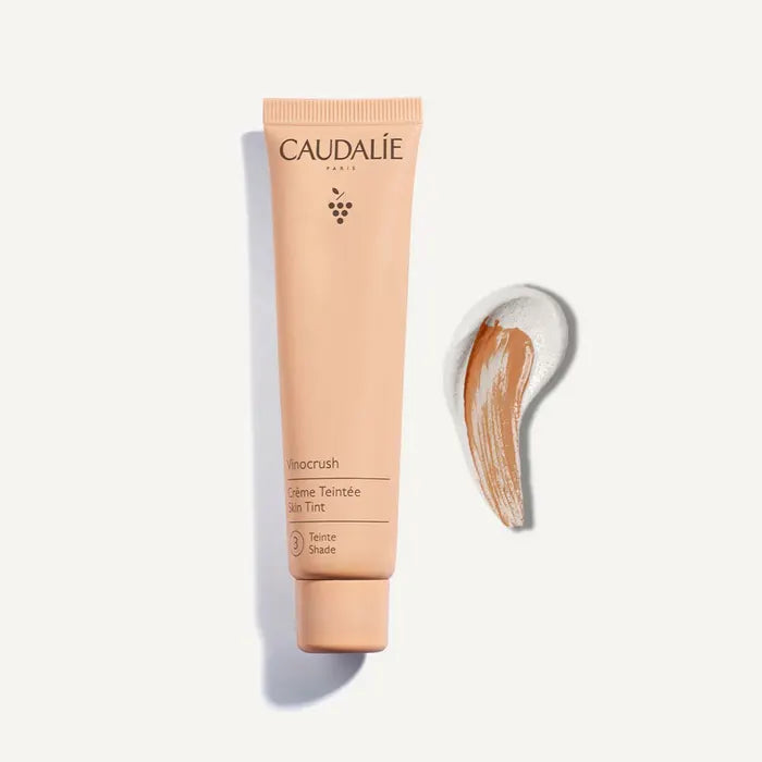 Caudalie Vinocrush Tinted Moisturizer 30ml (1.01 fl oz)