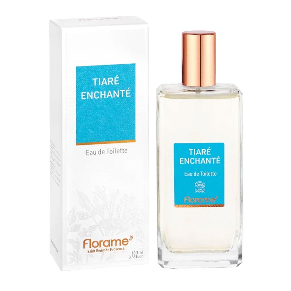 Florame Bioes Toilet Water 100ml (3.38fl oz)