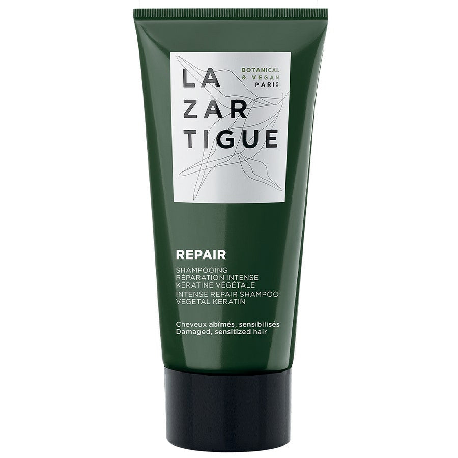 Lazartigue Repair Intense Repair Shampoo 50ml (1.69fl oz)