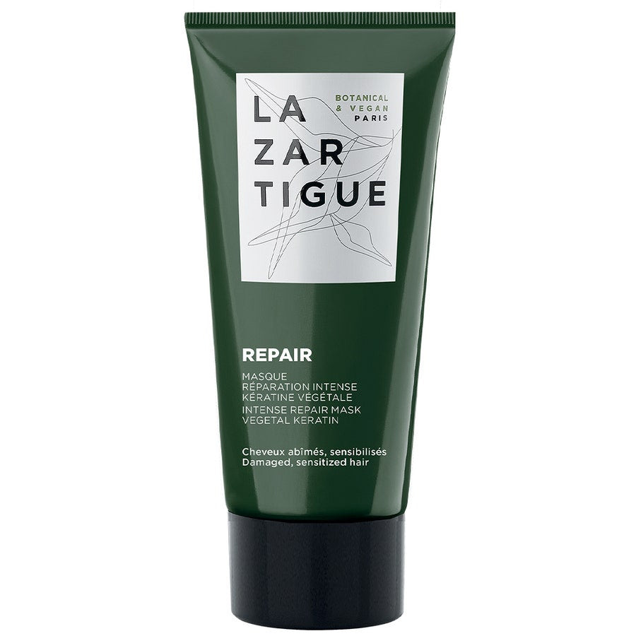 Masques réparateurs intenses Lazartigue Repair 50 ml (1,69 fl oz) 