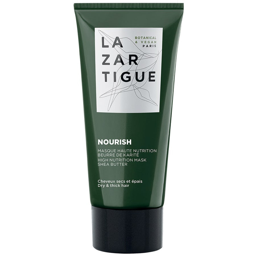 Lazartigue Nourish High Nutrition Mask 50ml (1.69fl oz)