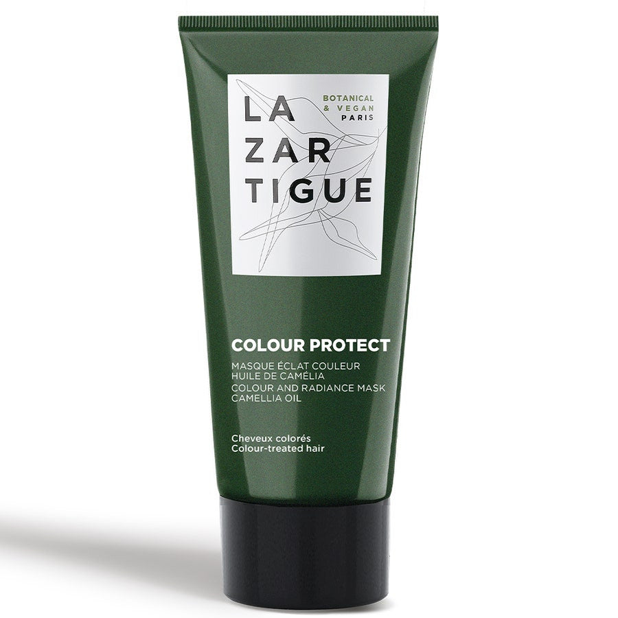 Masque Éclat Protection Couleur Lazartigue 50 ml (1,69 fl oz) 