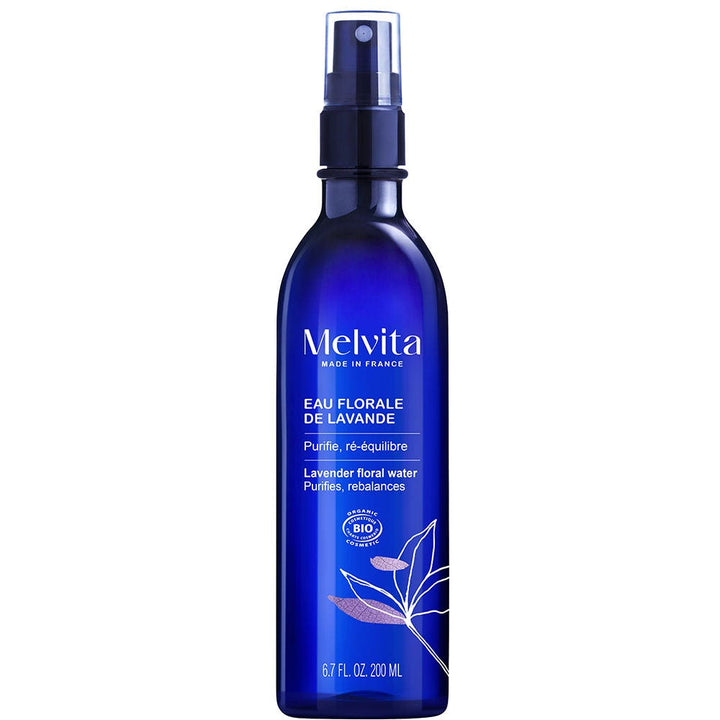 Melvita Eaux Florales Lavender Floral Water 200ml (6.76fl oz)