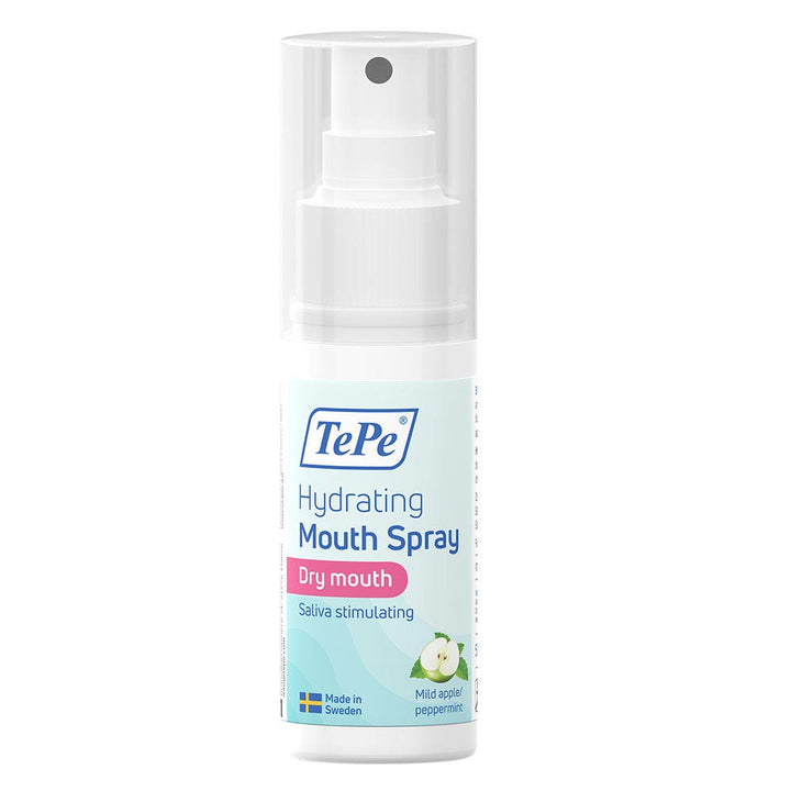 TePe Saliva Activator Spray 50ml (1.69fl oz)