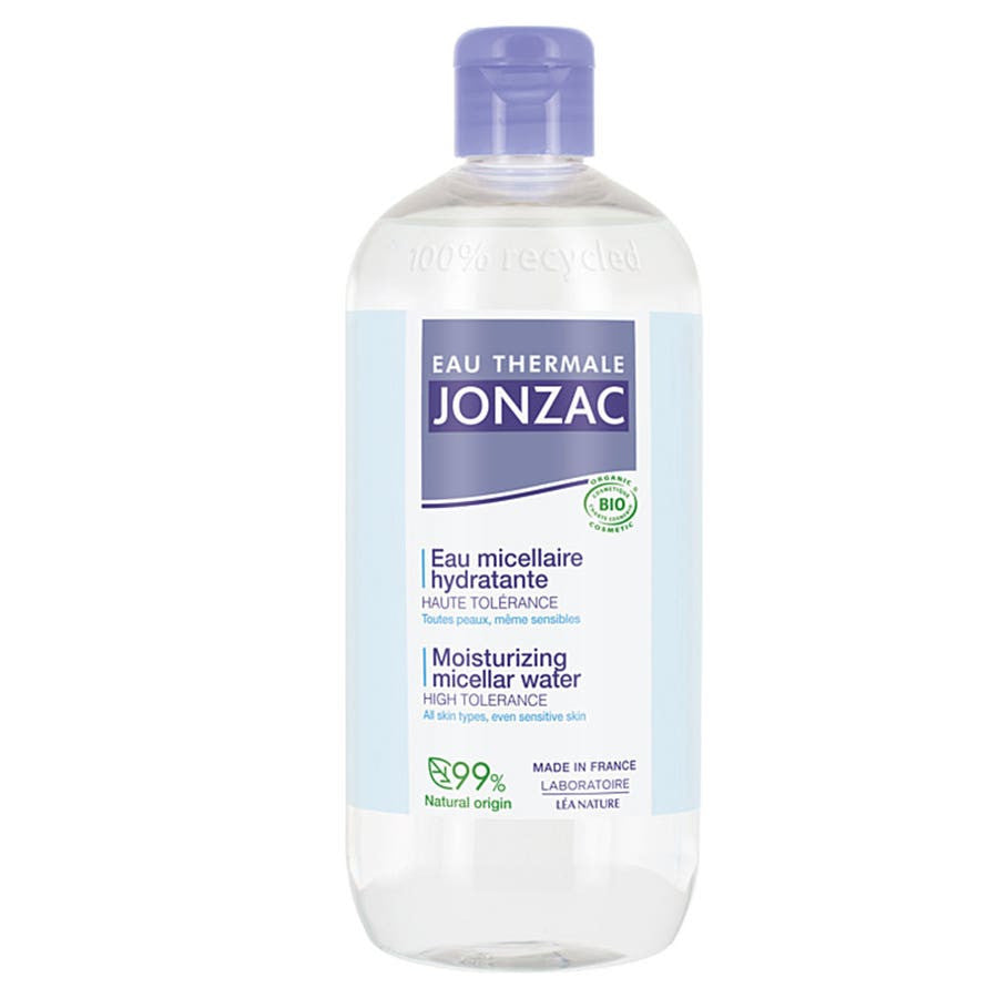 Eau thermale Jonzac Organic Moisturising Micellar Water 500ml (16.90fl oz)