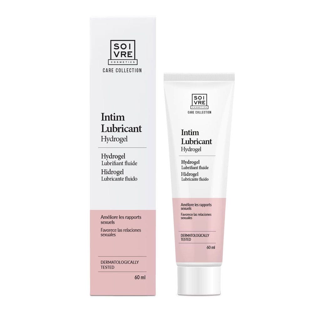 Soivre Cosmetics Intime Lubricant 60ml (2.03fl oz)