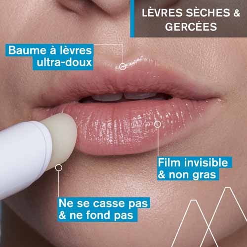 Uriage Moisturizing Lipstick