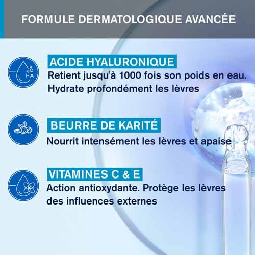 Uriage Moisturizing Lipstick