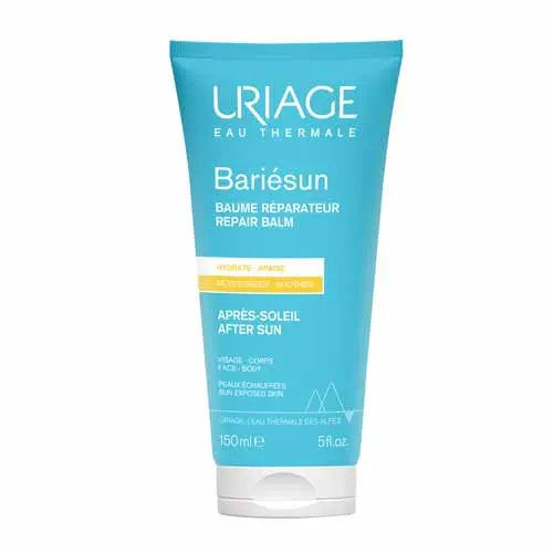 Uriage Bariésun Baume Réparateur Après-Soleil 