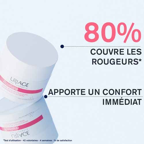 Uriage Roséliane Anti-Redness Rich Cream 50ml (1.69fl oz)