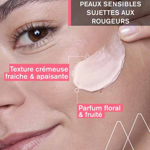 Uriage Roseliane Anti-Redness Mask Sensitive Skin 40ml (1.35fl oz)