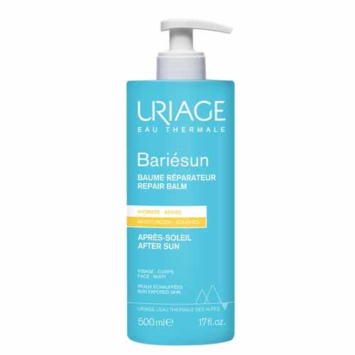 Uriage Bariésun Repair Balm After-Sun