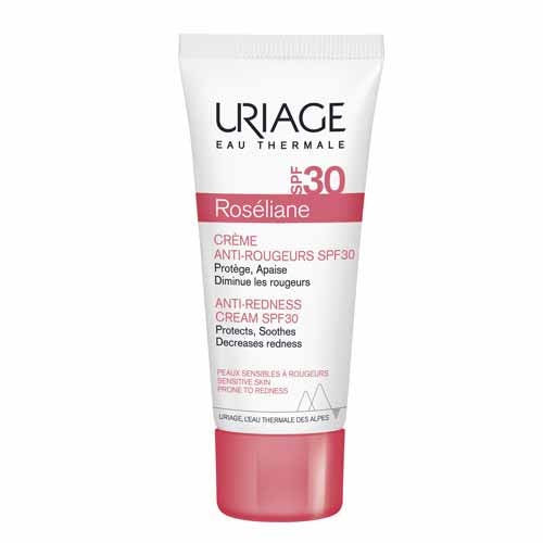 Uriage Roseliane Anti Redness Cream SPF30 40ml (1.35fl oz)