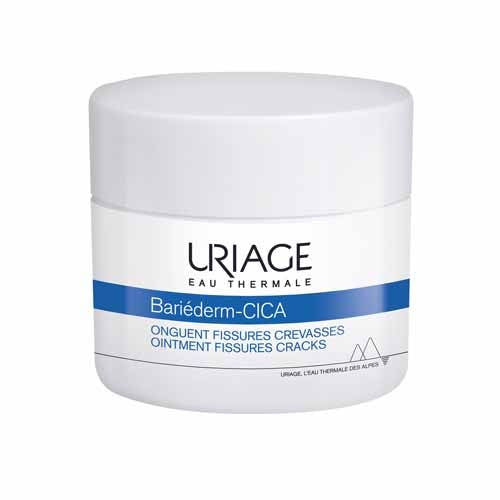 Uriage Bariéderm-CICA Fissures Crevasses Pommade 40 g 