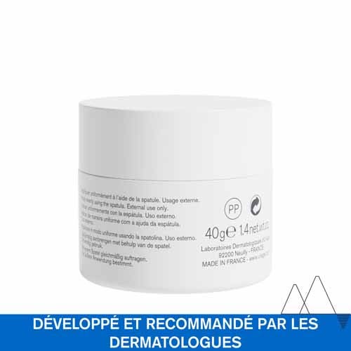 Uriage Bariéderm-Cica Ointment for cracks and chapped fragile skin 40 ml (1.35fl oz)