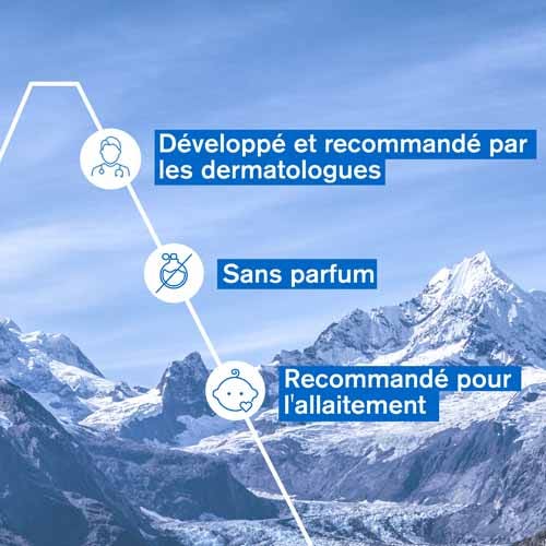 Uriage Bariéderm-Cica Ointment for cracks and chapped fragile skin 40 ml (1.35fl oz)