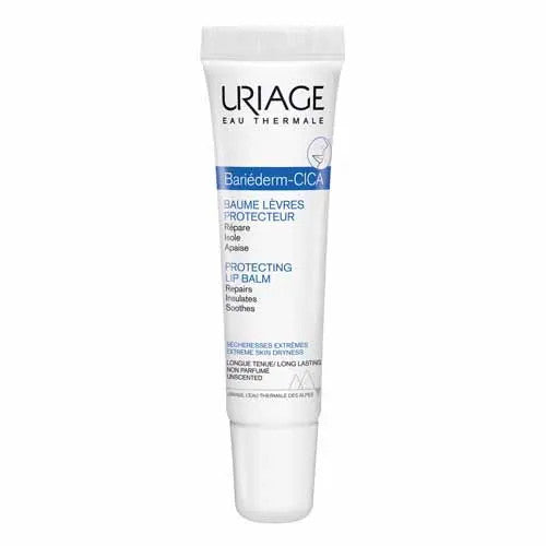 Uriage Bariéderm Cica-Lips Repairing Lip Balm 15ml