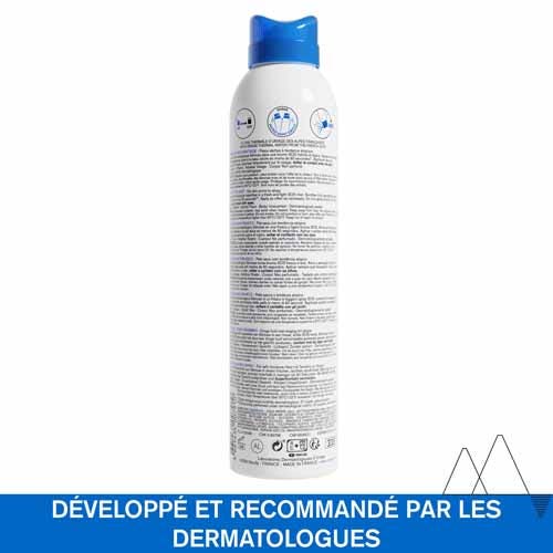 Uriage Xémose C8+ SOS Anti-Scratching Mist Peaux Tres Seches A Tendance Atopique 200ml (6.76 fl oz)