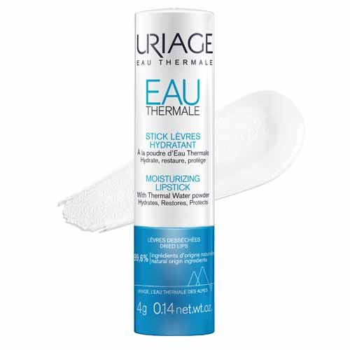 Uriage eau thermale hydratant le rouge à lèvres 4G (0,14 oz)