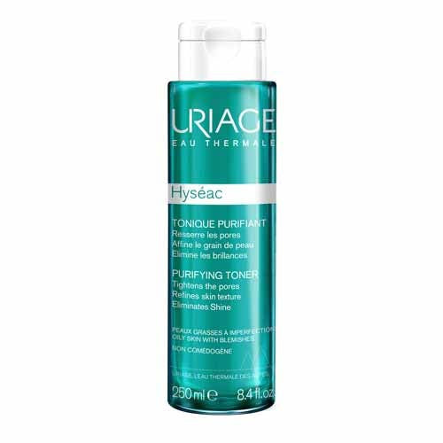 Uriage Hyseac Tonique Purifiant 250 ml 