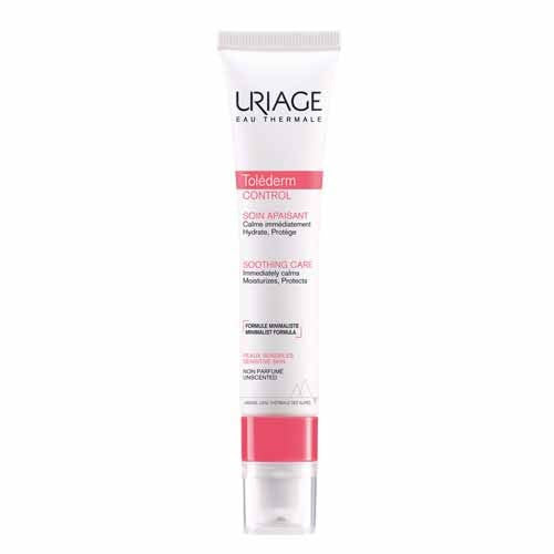 Uriage Tolederm Control Soothing Care 40ml (1.35fl oz)