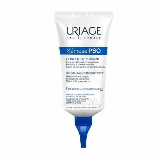 Uriage Xémose PSO Soothing Concentrate 150ml (5.07fl oz)