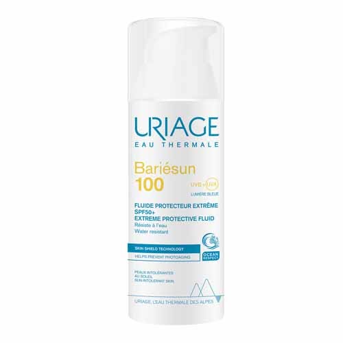 Uriage Bariésun SPF50+ Extreme Protection Sun Fluid 50ml (1,69fl oz)