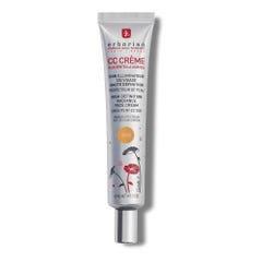 Erborian CC Cream Hd Radiance Face Cream Dore / Sand Spf 25 - 45ml (1.52fl oz)