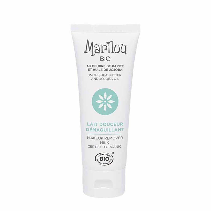 Marilou Bio Classic Gentle Cleansing Milk All skin types 75ml (2.53fl oz)