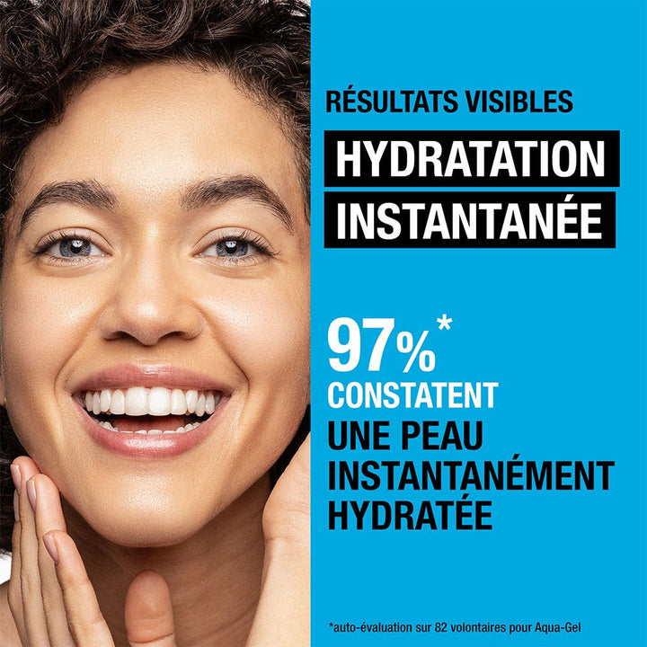 Neutrogena Hydro Boost Aqua Gel Hyaluronic Acid 50ml (1.69fl oz)