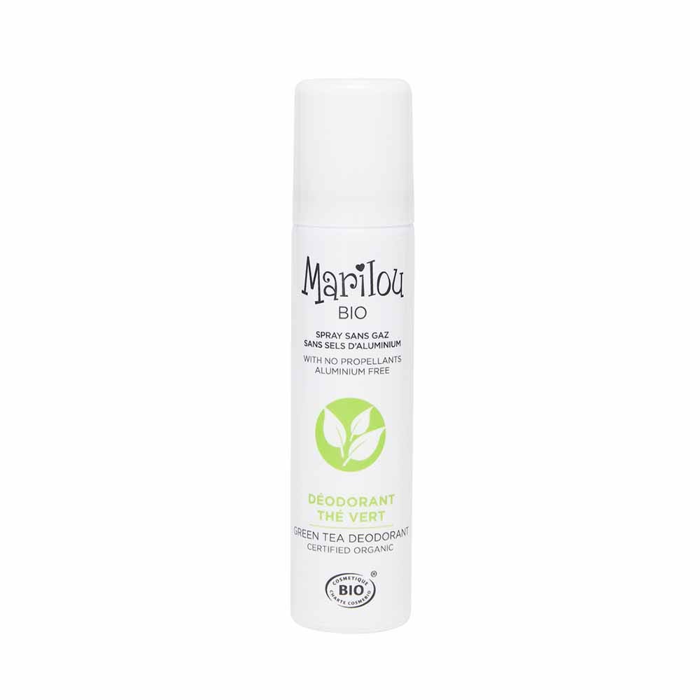 Marilou Bio Classic Deodorants 75ml (2.54fl oz)