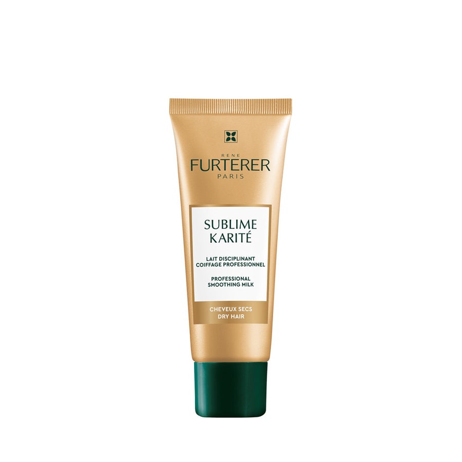René Furterer Sublime Karité Disciplining Milk Leave-in Styling 40ml (1.35fl oz)