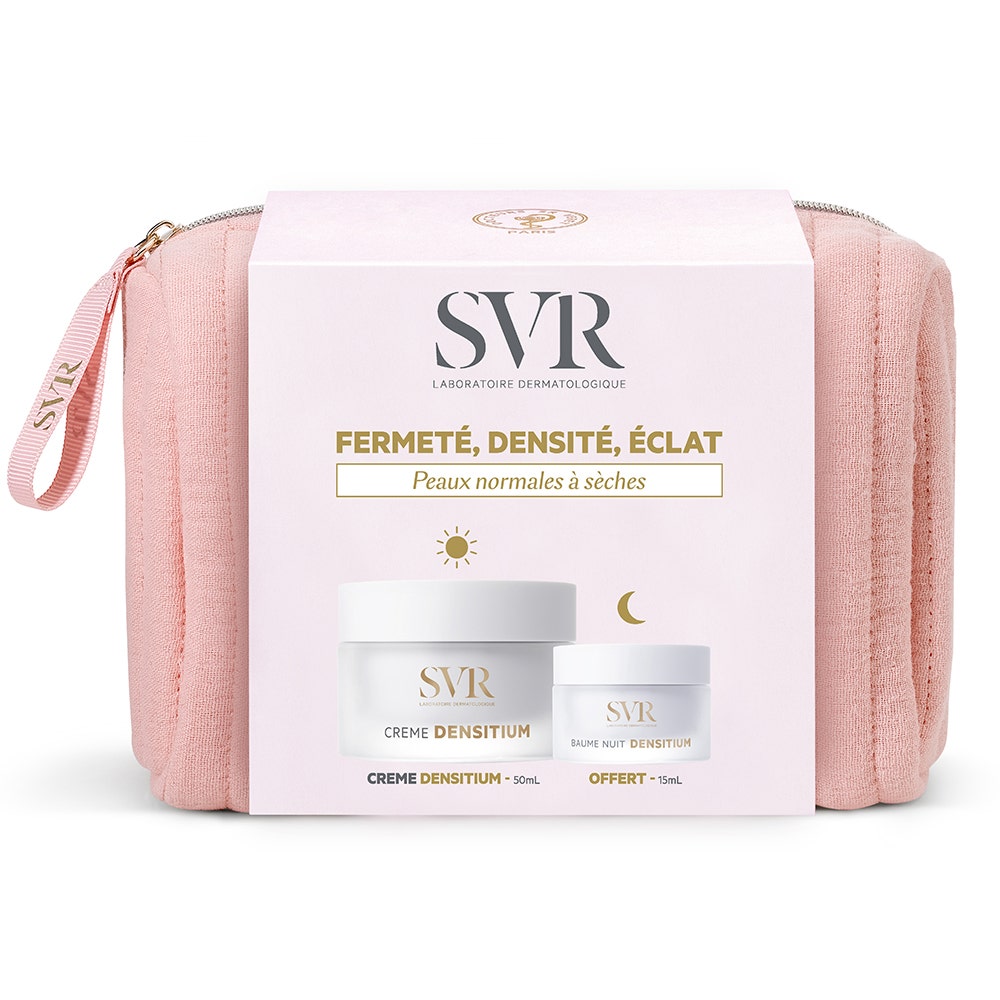 Svr Densitium My Global Anti-Aging Routine Giftboxes