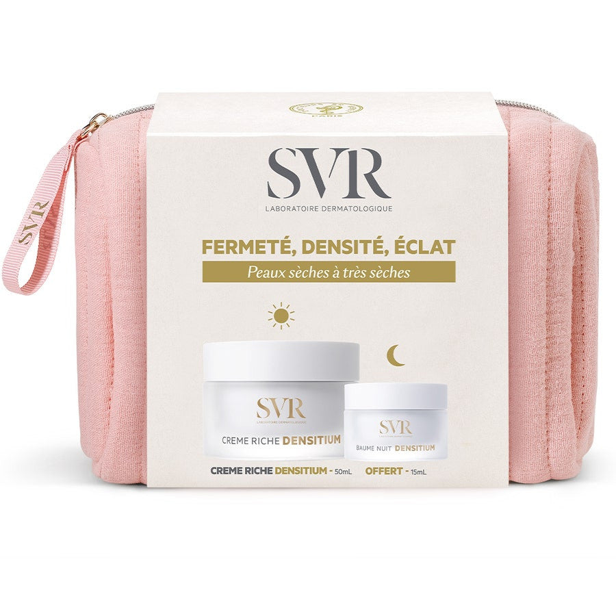 Svr Densitium My Global Anti-Aging Routine Giftboxes