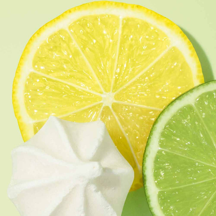 Nuxe Sweet Lemon Delightful Shower Gel 750ml (25.36fl oz)