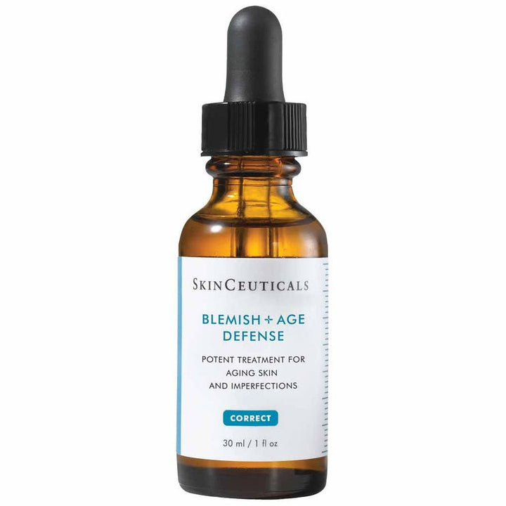 Sérum Skinceuticals Blemish + Age Defense pour peaux matures et imperfections 30 ml (1,01 fl oz) 