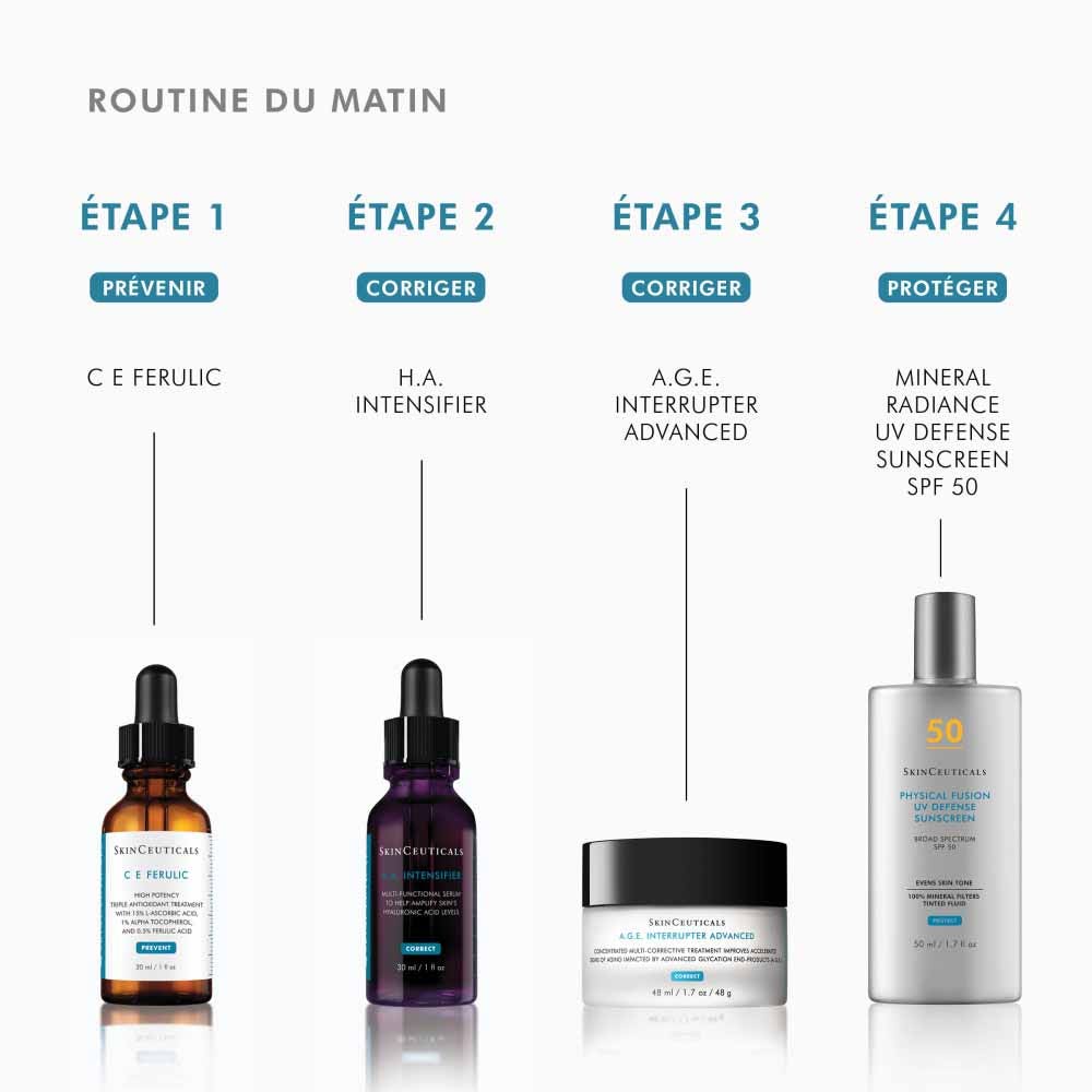 SkinCeuticals Correct A.G.E. Interrupter Advanced Concentrate Multi-Corrective Treatment 48ml (1.62 fl oz)