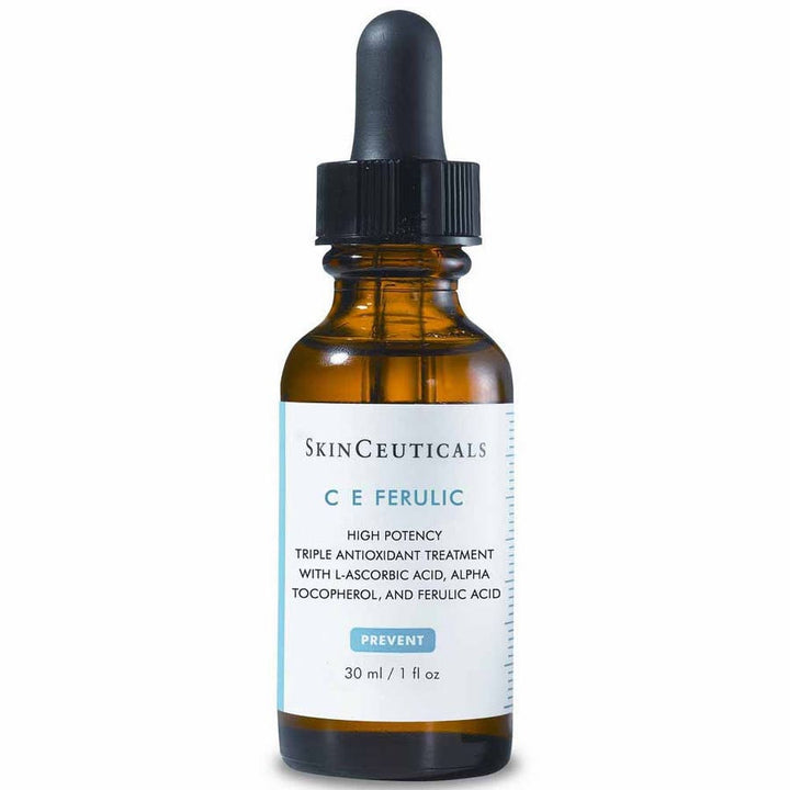 Skinceuticals Prevent CE Traitement antioxydant férulique 30 ml (1,01 fl oz) 