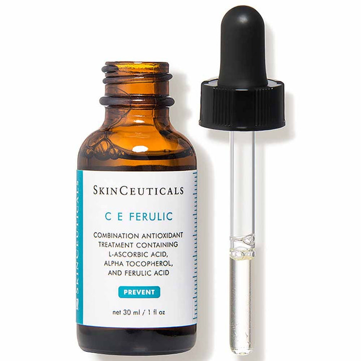 Skinceuticals Prevent C E Ferulic Antioxidant Treatment 30ml (1.01fl oz)